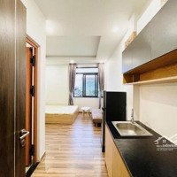 Căn Hộ Đẹp Rộng Full Nội Thất
Vị Trí: Nguyễn Cảnh Dị - Phường 4 - Tân Bình