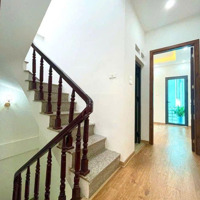 Nhà Đẹp Kim Giang - Tặng Nội Thất - 2 Thoáng Ngõ Rộng - Ô Tô Gần - 35M 4T Chỉ Hơn 6 Tỷ