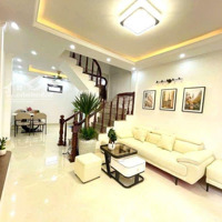 Nhà Đẹp Kim Giang - Tặng Nội Thất - 2 Thoáng Ngõ Rộng - Ô Tô Gần - 35M 4T Chỉ Hơn 6 Tỷ