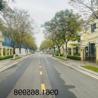 Bán Biệt Thự Song Lập Có Hầm Tại An Lạc Green Symphony- 139M2 Tại Vân Canh, Hoài Đức, Hà Nội