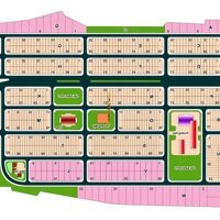 Vị trí đẹp! Nền đất tại KDC Sở văn hóa TT, P Phước Long B giá đầu tư từ 65tr/m2