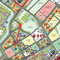 70M Mặt Tiền 7M Đất Sổ Đỏ Nằm Giữa 1000 Tiện Ích Vinhome Ocean Park Đầu Tư Tại Gia Lâm