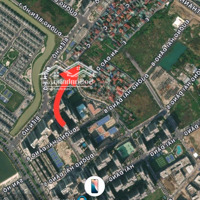 70M Mặt Tiền 7M Đất Sổ Đỏ Nằm Giữa 1000 Tiện Ích Vinhome Ocean Park Đầu Tư Tại Gia Lâm