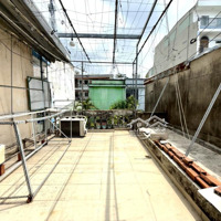 Bán Nhà Riêng, Hẻm 3.5M Dương Quảng Hàm, P.5, Gò Vấp. 75M2. Chỉ 7.55 Tỷ Tl