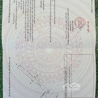Bán Đất Tại Lộc An, Lộc Ninh, Bình Phước, 350 Triệu, 300M2