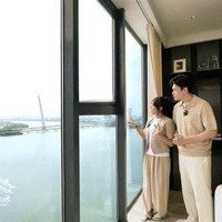 Chỉ 10% Nhận Nhà Ở Ngay Chỉ Có Tại Filmore Đà Nẵng, View Sông Hàn Vĩnh Cửu