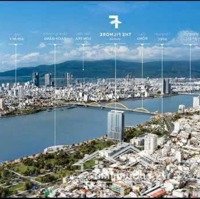 Chỉ 10% Nhận Nhà Ở Ngay Chỉ Có Tại Filmore Đà Nẵng, View Sông Hàn Vĩnh Cửu