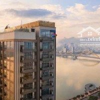 Chỉ 10% Nhận Nhà Ở Ngay Chỉ Có Tại Filmore Đà Nẵng, View Sông Hàn Vĩnh Cửu