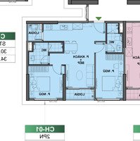 Bán Căn Hộ 2N Góc Hiếm Có Tại Toà Be2. Chỉ 3680 Triệu