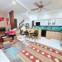 Thần Tài! Nguyễn Lương Bằng, Gần Phố, Ngay Hồ Điều Hòa, 33/42M2X3Tầng