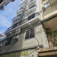 Bán Nhà 7 Tầng, Xây Trên Duện Tích 99M, 27 Phòng Kk, Ô Tô Lùi Cửa, Dòng Tiền 110 Triệu/ Tháng
