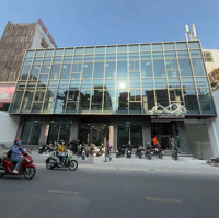 Sở Hữu Ngang Khủng 21X77M-2 Mặt Tiền Nguyễn Oanh-Quang Trung-Hđt 500 Triệu-Ctxd 2 Hầm 8 Tầng- Giá Bán 200 Tỷ