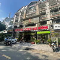 Sở Hữu Ngang Khủng 21X77M-2 Mặt Tiền Nguyễn Oanh-Quang Trung-Hđt 500 Triệu-Ctxd 2 Hầm 8 Tầng- Giá Bán 200 Tỷ