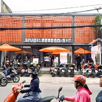 Sở Hữu Ngang Khủng 21X77M-2 Mặt Tiền Nguyễn Oanh-Quang Trung-Hđt 500 Triệu-Ctxd 2 Hầm 8 Tầng- Giá Bán 200 Tỷ