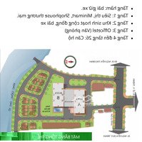 Căn Hộ Cao Cấp Homyland Riverside Nhận Nhà Ở Ngay Sổ Hồng Lâu Dài. Fb Thu Huong Land 0903358083