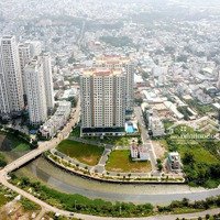 Căn Hộ Cao Cấp Homyland Riverside Nhận Nhà Ở Ngay Sổ Hồng Lâu Dài. Fb Thu Huong Land 0903358083