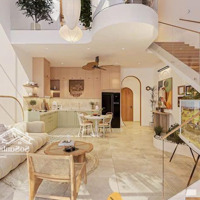 Khủng! Hẻm Vip - 2 Ô Tô Khu Hồ Biểu Chánh, Pn. Ngang Tận 6,5Mx11,3 - Nhà 5 Tầng (6Pn) Chỉ 13,5 Tỷ