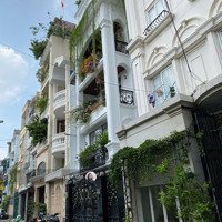 Bán Nhà Hẻm Xe Hơi Gần Ngã Tư Phú Nhuận, Đoàn Thị Điểm - Dt: 4X13M - Kc: 2 Tầng - Giá: 12,8 Tỷ Tl