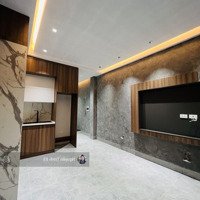 Bán Nhà Vạn Phúc Hà Đông - Ô Tô Đỗ Cửa - Nhà Mới Full Nội Thất - Giá Bán 6,1 Tỷ