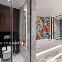 Nhà Mới, Đẹp - Vào Ở Ngay!Hẽm Xe Hơihuỳnh Văn Bánh, Phú Nhuận - Diện Tích: 5,5M X 13,4M - 3 Tầng - Chỉ 14 Tỷ
