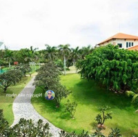 Bán Resort Mặt Biển Mũi Né Giá Chứa Tới 200 Tỷ