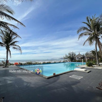 Bán Resort Mặt Biển Mũi Né Giá Chứa Tới 200 Tỷ