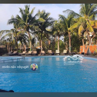 Bán Resort Mặt Biển Mũi Né Giá Chứa Tới 200 Tỷ