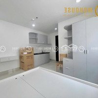 Cho Thuê Cc Mini 1 Phòng Ngủ 1 Vệ Sinh 30M2, 4,5 Triệu Tại Đường 27, P 6, Gò Vấp, Hcm Hàng Hot