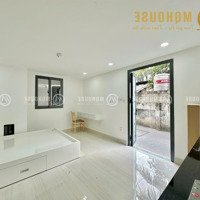 Cho Thuê Cc Mini 1 Phòng Ngủ 1 Vệ Sinh 30M2, 4,5 Triệu Tại Đường 27, P 6, Gò Vấp, Hcm Hàng Hot