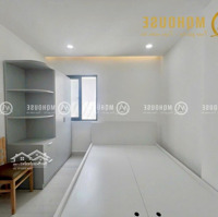 Cho Thuê Cc Mini 1 Phòng Ngủ 1 Vệ Sinh 30M2, 4,5 Triệu Tại Đường 27, P 6, Gò Vấp, Hcm Hàng Hot