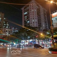 Bán Căn Góc Chung Cư Hàm Nghi 126M2 3 Phòng Ngủ2 Ban Công Full Nội Thất Đẹp - Giá 57 Triệu/M Liên Hệ: 0964.558.599