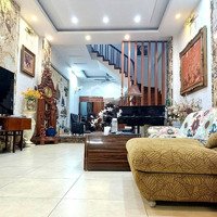 Quá Rẻ, Rẻ Giật Mình, Phố Ngọc Khánh, Ngõ Thông, Gần Phố, Dân Xây, An Ninh, Ở Sướng 50.8M Hơn 7 Tỷ
