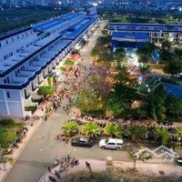 Bán Nhà Phố Shophouse Đường 18M. 5X18 ( Sử Dụng 218M2 ) Sổ Hồng Riêng, Công Chứng Ngay. Giá Bán 3.15 Ty