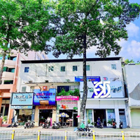 Cho Thuê Mặt Tiền 95 Nguyễn Thị Minh Khai Phường Bến Thành Quận 1 Dtsd 576M2 1 Lầu 165 Triệu/Tháng