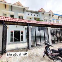 Bán Nhà 1 Trệt 1 Lầu, Đường Số 5 Kdc Nam Long 1