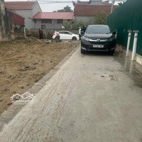 Bán Đất Tại Xã Hồng Vân, Thường Tín, Hà Nội, 44 Triệu / M2, 80 M2