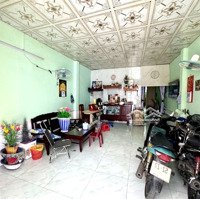 Chỉ 4,8 Tỷ Nhà 4,0X30M, Hẻm Ô Tô 6M Đ. Huỳnh Tấn Phát Q7 (80 Triệu/M2)