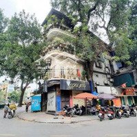 Nguyễn Cơ Thạch - Nam Từ Liêm, Lô Góc 3 Thoáng Vỉa Hè Rộng - Kd, 59M, 3 Tầng,Mặt Tiền15, Giá Bán 31 Tỷ