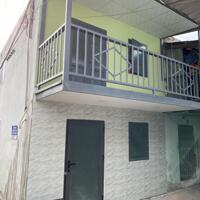 Nhà Trệt Lầu 20m2 Đất, DTSD 40m có bancon bán 1,55 tỷ sổ hồng riêng Ngã Tư Linh Xuân