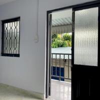 Nhà Trệt Lầu 20m2 Đất, DTSD 40m có bancon bán 1,55 tỷ sổ hồng riêng Ngã Tư Linh Xuân
