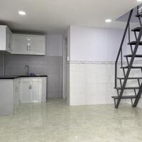 Nhà Trệt Lầu 20m2 Đất, DTSD 40m có bancon bán 1,55 tỷ sổ hồng riêng Ngã Tư Linh Xuân