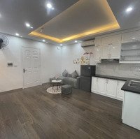 Cho Thuê Căn Hộ 48M2 2 Ngủ Full Đồ Chung Cư Hh Linh Đàm Giá Tốt