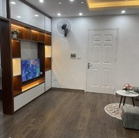 Cho Thuê Căn Hộ 48M2 2 Ngủ Full Đồ Chung Cư Hh Linh Đàm Giá Tốt