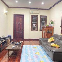 Lô Góc Phố Phan Đình Giót, Thanh Xuân, 75M2 X 6 Tầng, Ô Tô Đỗ Trong Nhà, 15 Tỷ Có Thương Lượng
