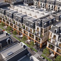 Duy Nhất Căn Liền Kề 1 Hướng Đông Gần Nhà Ở Xã Hội Hoàng Huy Green Rivẻ Giá Chỉ Hơn 6 Tỉ