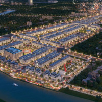 Duy Nhất Căn Liền Kề 1 Hướng Đông Gần Nhà Ở Xã Hội Hoàng Huy Green Rivẻ Giá Chỉ Hơn 6 Tỉ