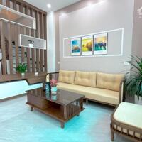 Bán nhà 3 tầng ngõ phố Ngô Quyền, ph Thanh Bình, TP HD, 41m2, mt 5m, 3 ngủ, 2vs, chỉ 2.7x tỷ