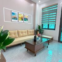 Bán nhà 3 tầng ngõ phố Ngô Quyền, ph Thanh Bình, TP HD, 41m2, mt 5m, 3 ngủ, 2vs, chỉ 2.7x tỷ