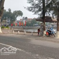Bán Đất Quang Minh, Mê Linh 42,5M2 Mặt Tiền 5M, Oto Giá Bán 2.68 Tỷ