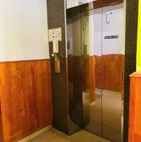 Bán Khách Sạn Đường Ngô Tất Tố (Đường 6A), Phước Long Nha Trang (Có Thang Máy)